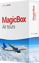 Magic BOX - Air Tours