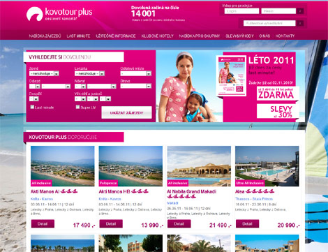 kovotour plus