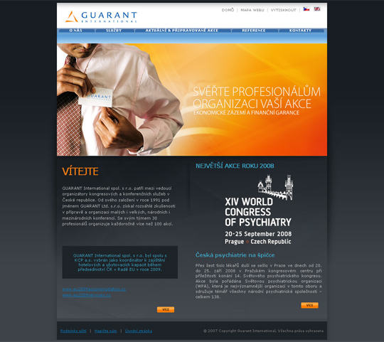 Guarant