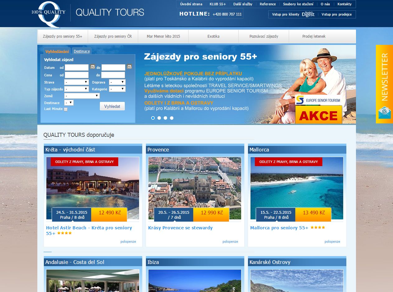 QualityTours