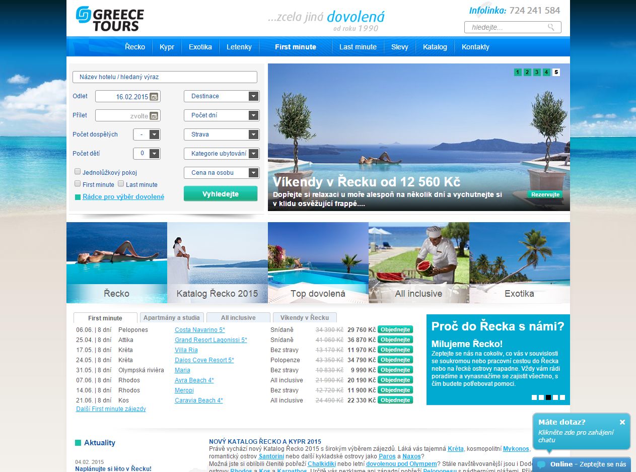 GreeceTours