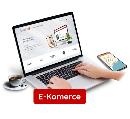 e-komerce
